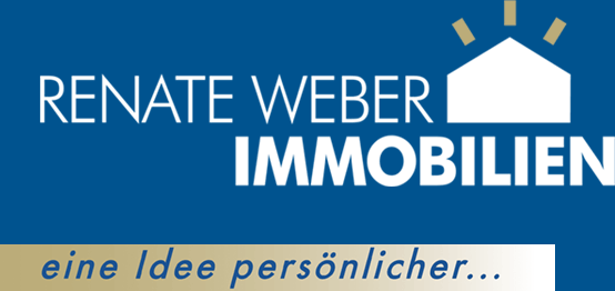 Logo Renate Weber Immobilien