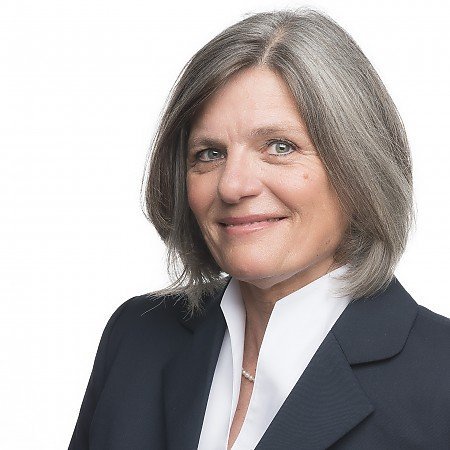 Susanne Gerkens, Team